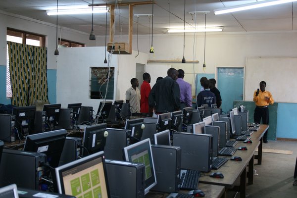 Mzimba Secondary School