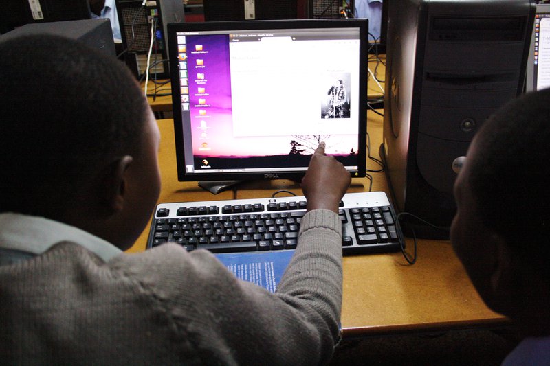 Mzuzu University, Luwinga and Katoto Secondary School