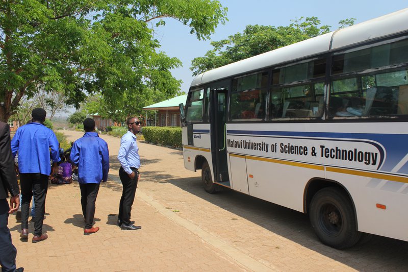 Matapwata Secondary School