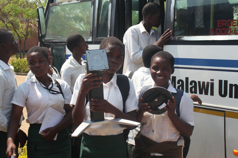 Matapwata Secondary School