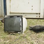 E-waste collected for responsible take-back