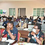 Malawi Data Science Bootcamp 2021