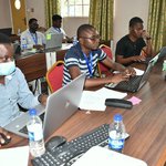Python Week of Code Malawi