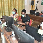 Python Week of Code Malawi