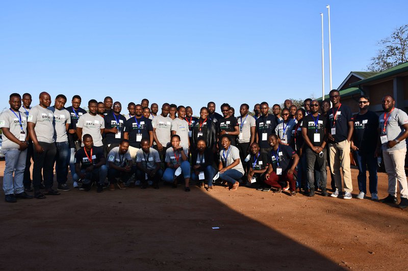 Malawi Data Science Bootcamp 2021