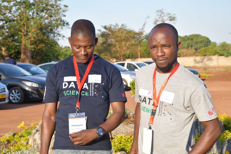 Malawi Data Science Bootcamp 2021