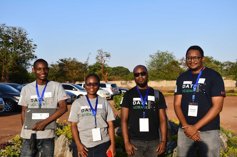 Malawi Data Science Bootcamp 2021