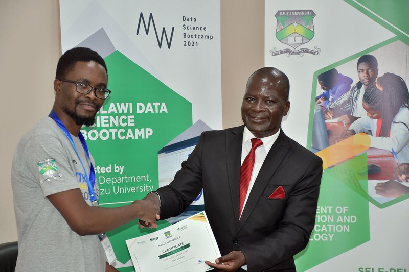 Python Week of Code Malawi