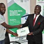 Python Week of Code Malawi