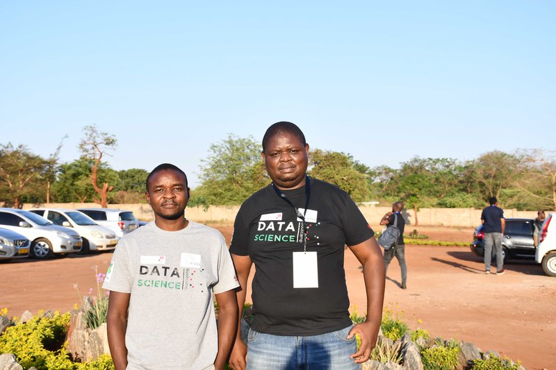 Malawi Data Science Bootcamp 2021