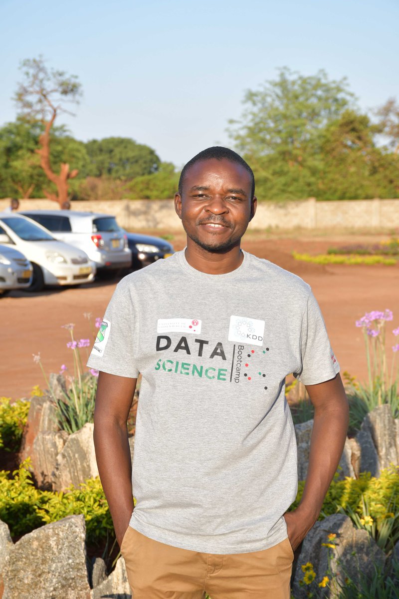 Malawi Data Science Bootcamp 2021