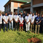 Python Week of Code Malawi