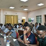 Malawi Data Science Bootcamp 2021