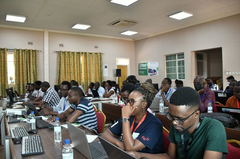 Malawi Data Science Bootcamp 2021